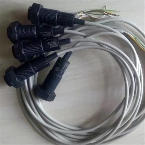 120272-5 Magnetic Safety Sensors