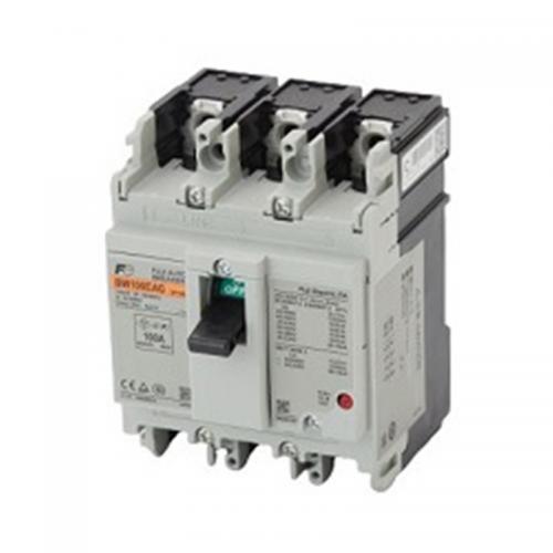 BW630EAG-3P500 Molded Circuit Breaker