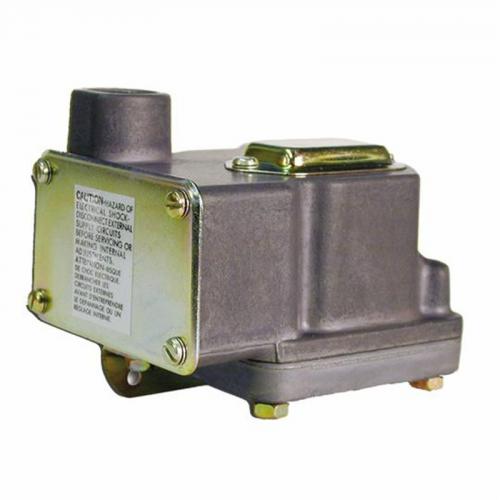 D1T-M80SS Pressure Switch