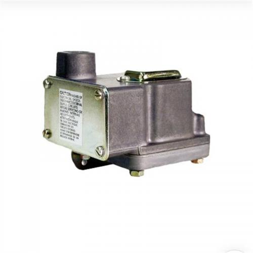 D1T-H2SS Pressure Switch