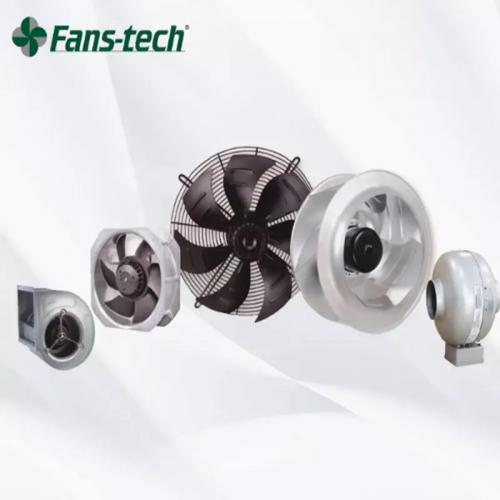 AF630A3-AG5-00 Axial Fan